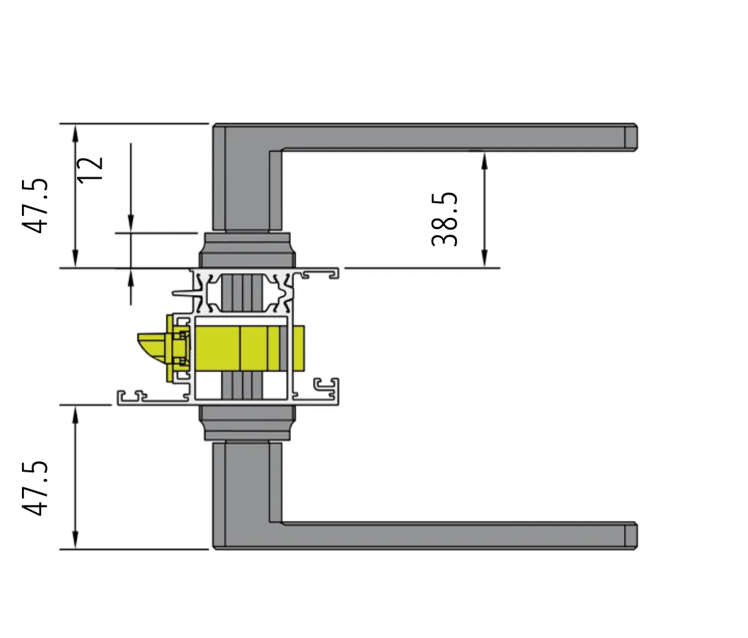 Technical Drawing 1